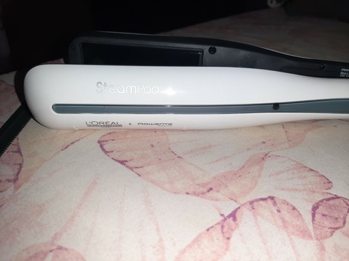 Oréal steampod 0 piastra - steampod,