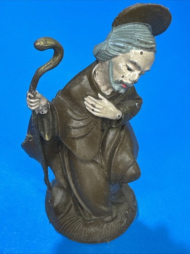 Giuseppe statuina - giuseppe,