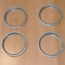 Kit anelli centraggio OZ L 65.06 + 15 colonnette per cerchi lega