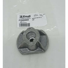 Mozzo Oleo Mac, Efco per