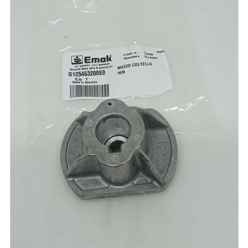 Mozzo oleo mac efco - efco, per