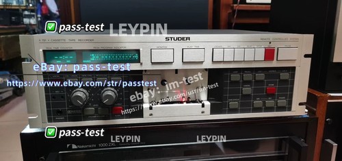 1pz usato studer a721 studio - usato,