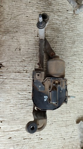Motorino tergicristallo - motorino,