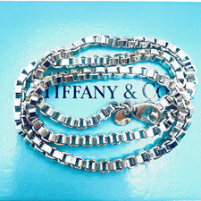Collana Tiffany & Co. Venetian