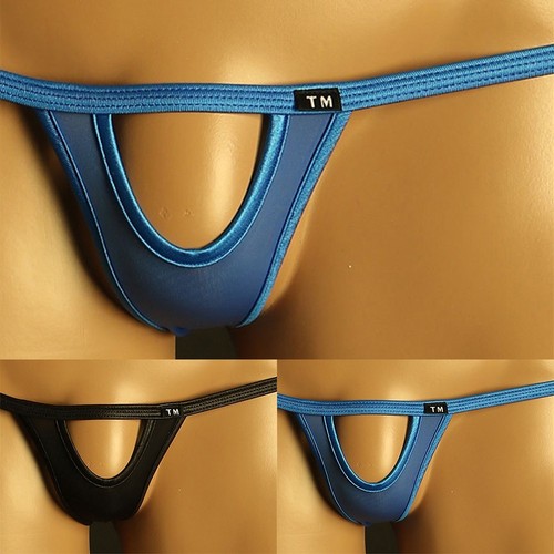 Sexy uomo boxer elasticizzato - sexy,
