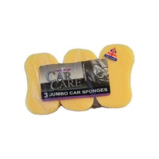 Spugne auto 3x3 9 Jumbo -