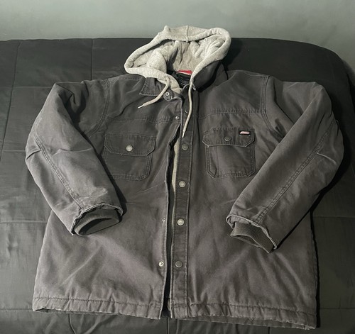 Giacca uomo dickies trapuntata - uomo,