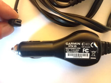 Garmin GTM 25 cavo cable power