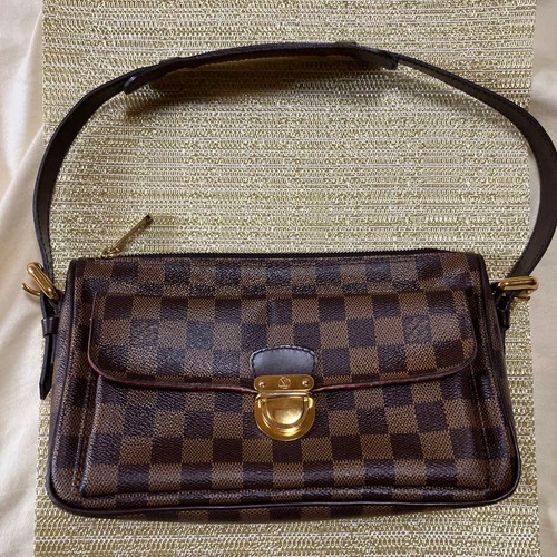 Borsa tracolla louis - louis, vuitton