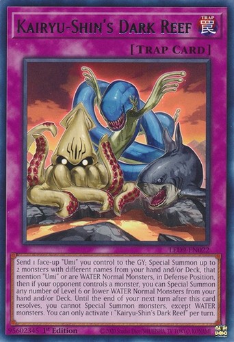 Kairyu shin dark reef 1a - kairyu-shin's,