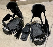 ATTACCHI SNOWBOARD TECHNINE