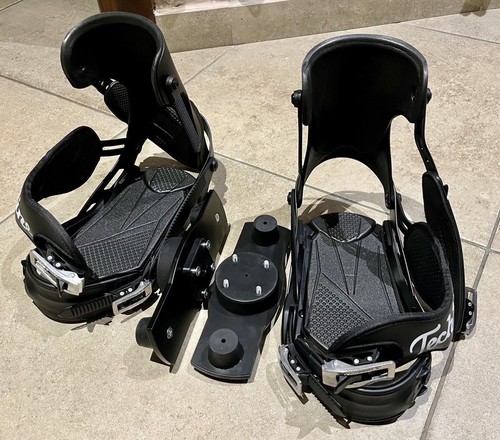 Attacchi snowboard technine - attacchi,