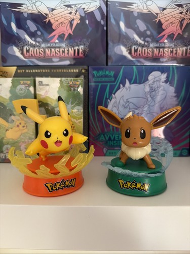 Sorprese pokemon uovo kinder - pokemon,