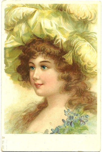 Illustratori donnine bella - donnine,