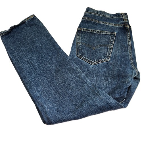 Jeans levis premium uomo w32 - premium,