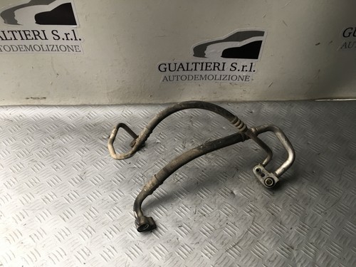 Tubo condensatore compressore - tubo,