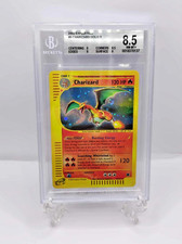 Charizard - Holo R -