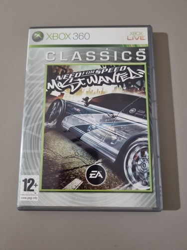 Need for speed most wanted - for,