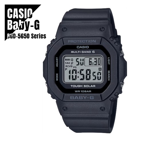 Orologio donna casio baby - casio,