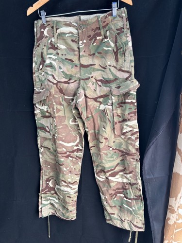 Originale esercito inglese mtp - esercito,