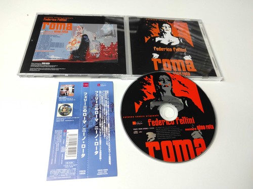 Nino rota federico fellini - nino,