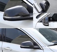 CALOTTE SPECCHIETTI BMW SERIE