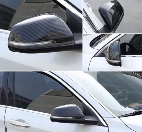 Calotte specchietti bmw serie - calotte,