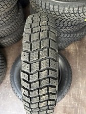 Pneumatici Gomme 135 80 R13, 135 R13, Fiat Panda ricostruiti Malatesta M+S 200