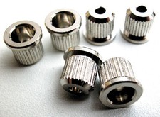 Göldo Boccole a Corde, 6