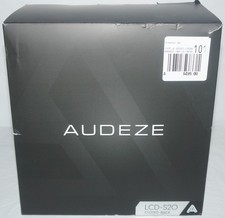Audeze lcd s20 cuffie - lcd-s20,