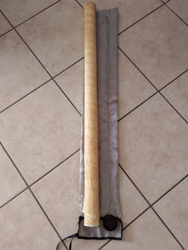 Canna pesca mosca - a,