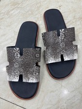 Sandali da uomo di lusso vera