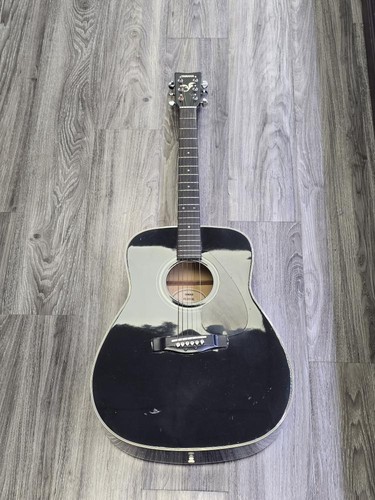 Yamaha 411bl acoustic - yamaha,