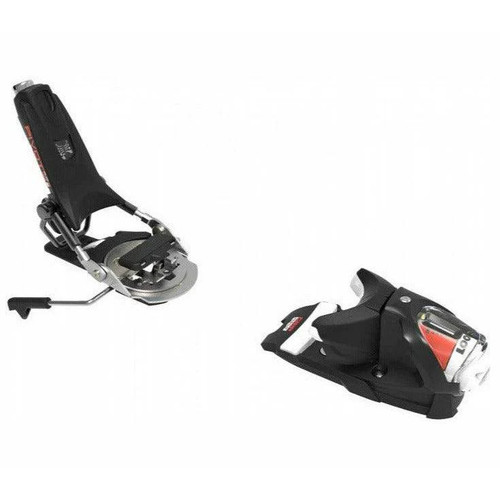 Attacco alpine look pivot - attacco,