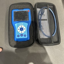 Dart Valley DVS Programmatore