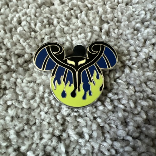 Spilla disney mistery villains - spilla,