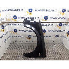 Parafango Anteriore Sinistro