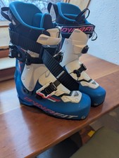 Scarponi da sci backcountry