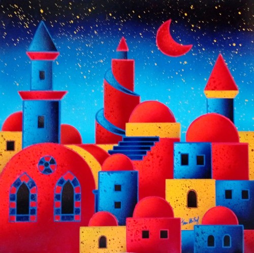 Kino mistral milleeunanotte e - mistral, "milleeunanotte