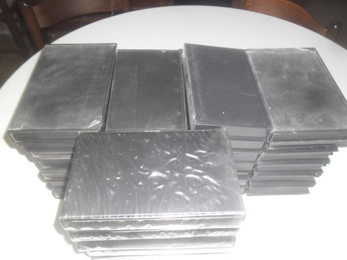 Lotto vhs vuote buone - in,
