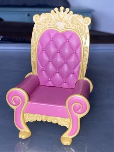Mattel princess castle - mattel,