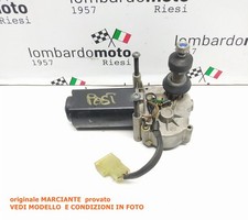 MOTORINO TERGICRISTALLI TERGI