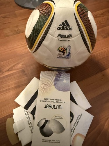 Pallone ufficiale fifa world - fifa,