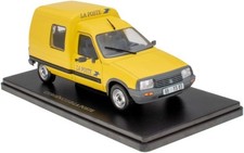 Citroen C15 D La Poste1:24