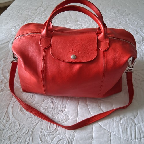 Longchamp pliage cair - le,