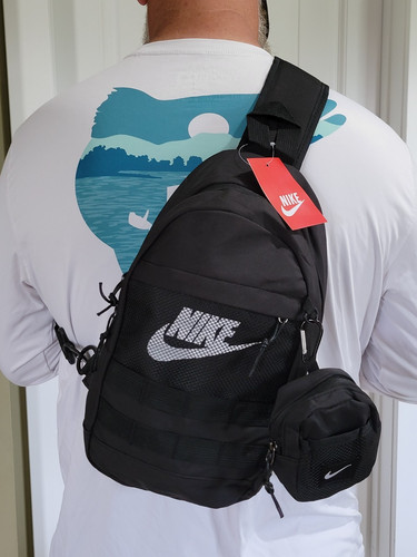 Borsa tracolla nike sling - tracolla,