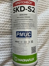 Rivelatore a base solvente