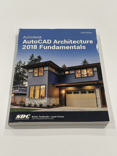 Autodesk autocad architecture - autocad,