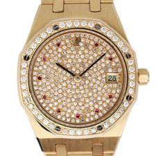 Orologio Audemars Piguet