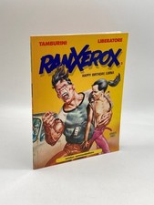 Ranxerox II